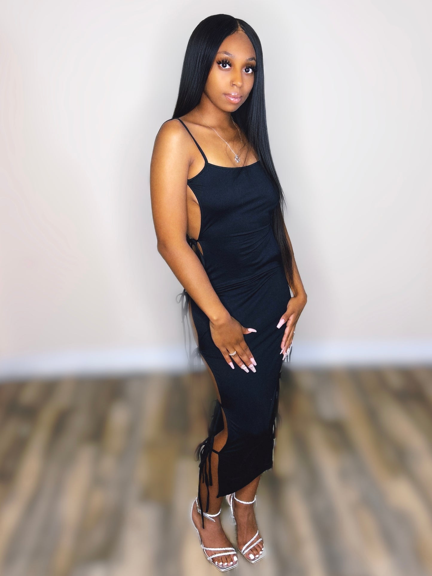 Stunna Dress