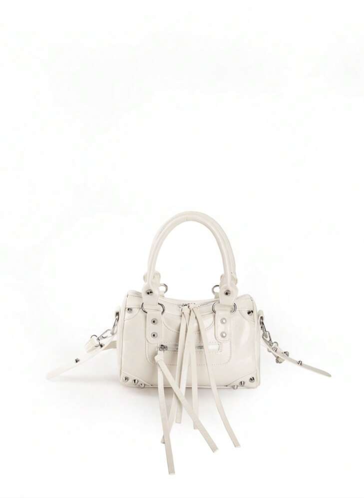 Mini Rebel Bag