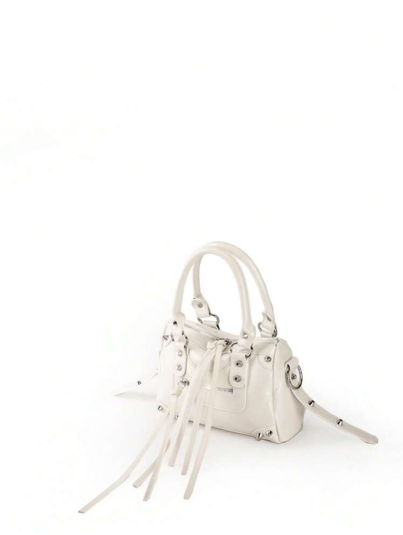 Mini Rebel Bag