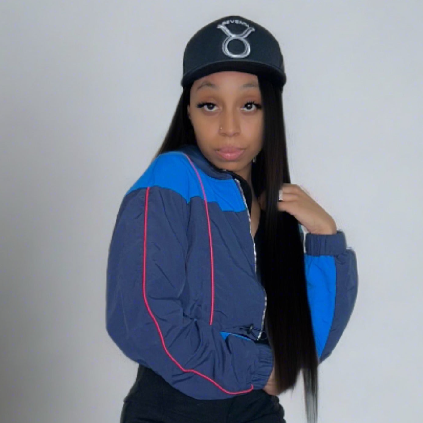Next Level Active Jacket