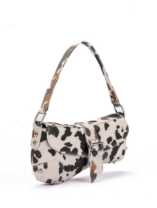 Wild Rodeo Shoulder Bag