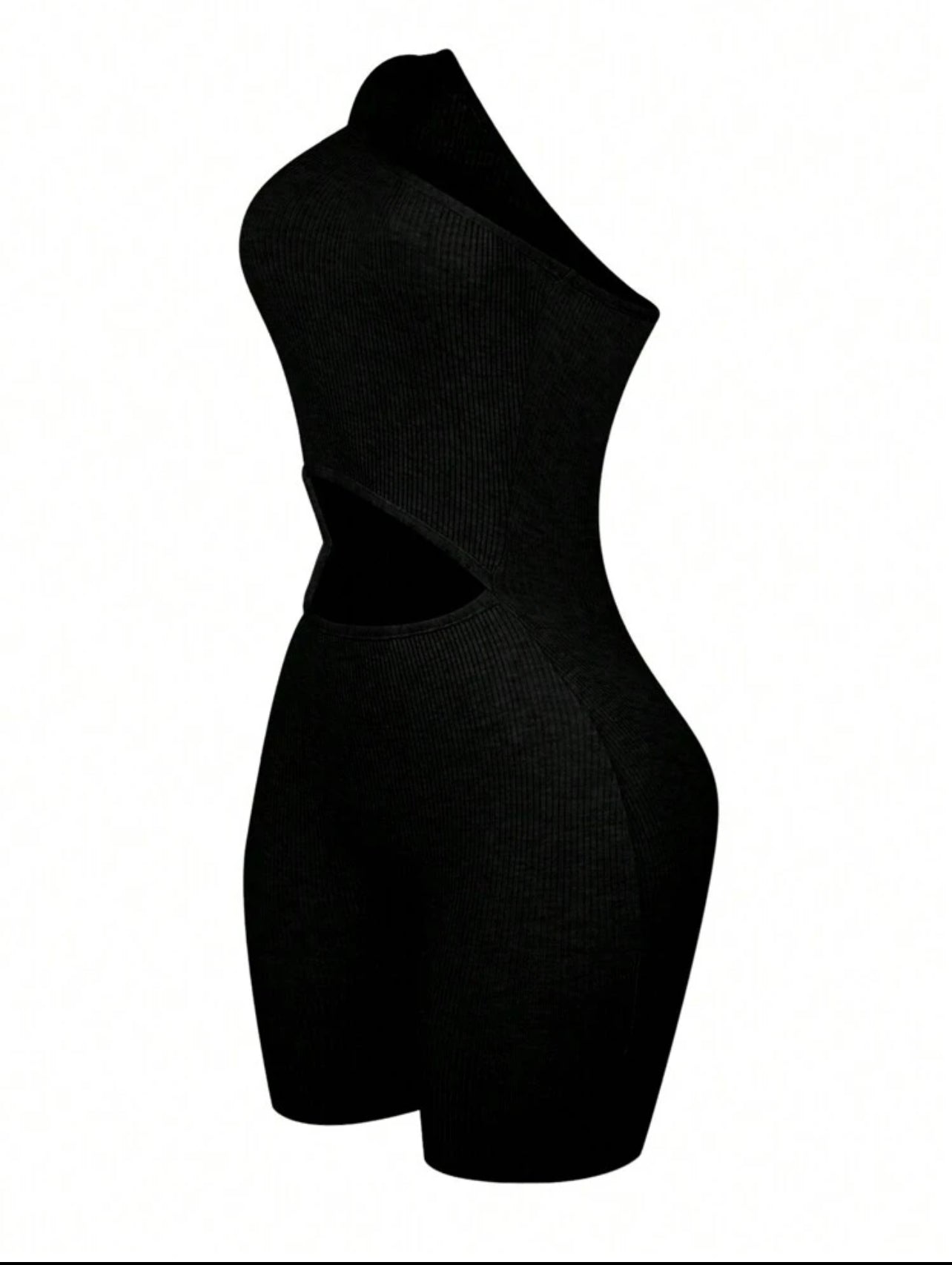Deoné Cutout Romper