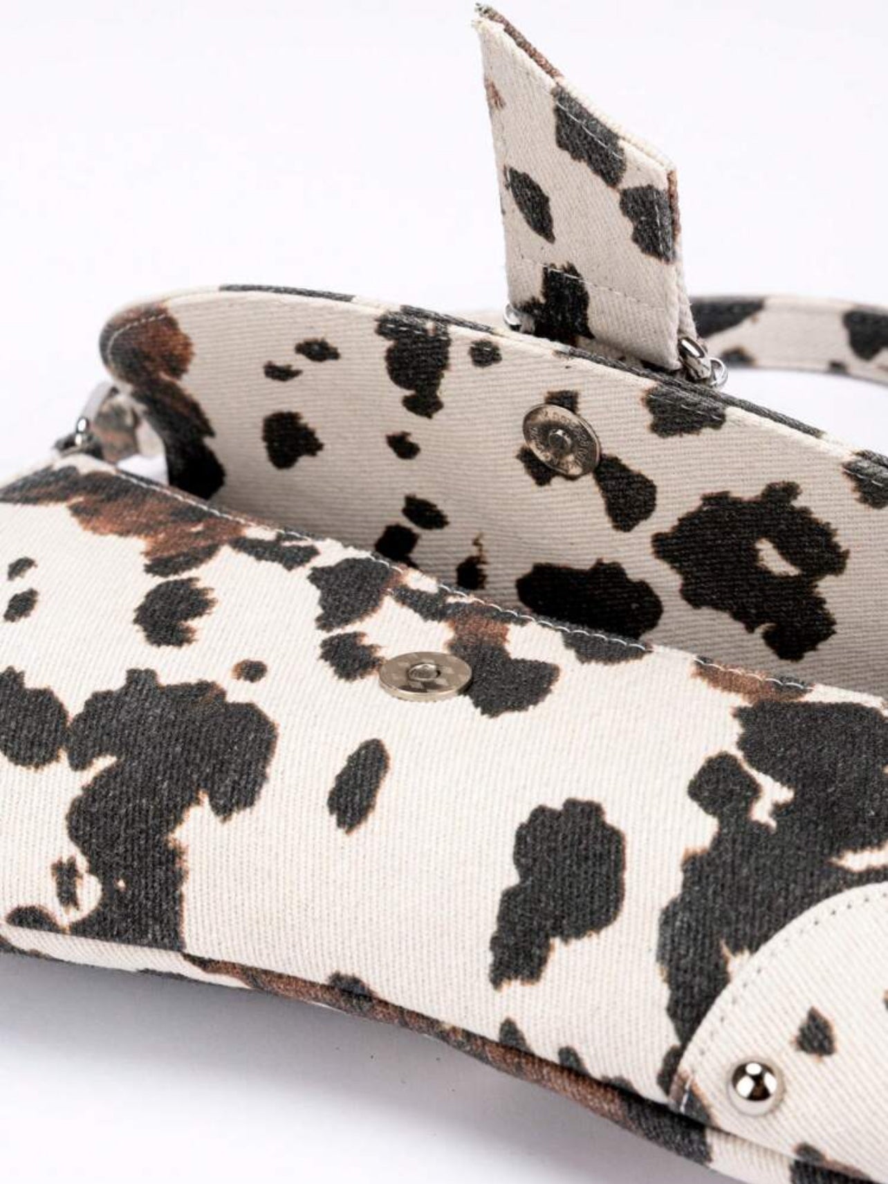 Wild Rodeo Shoulder Bag