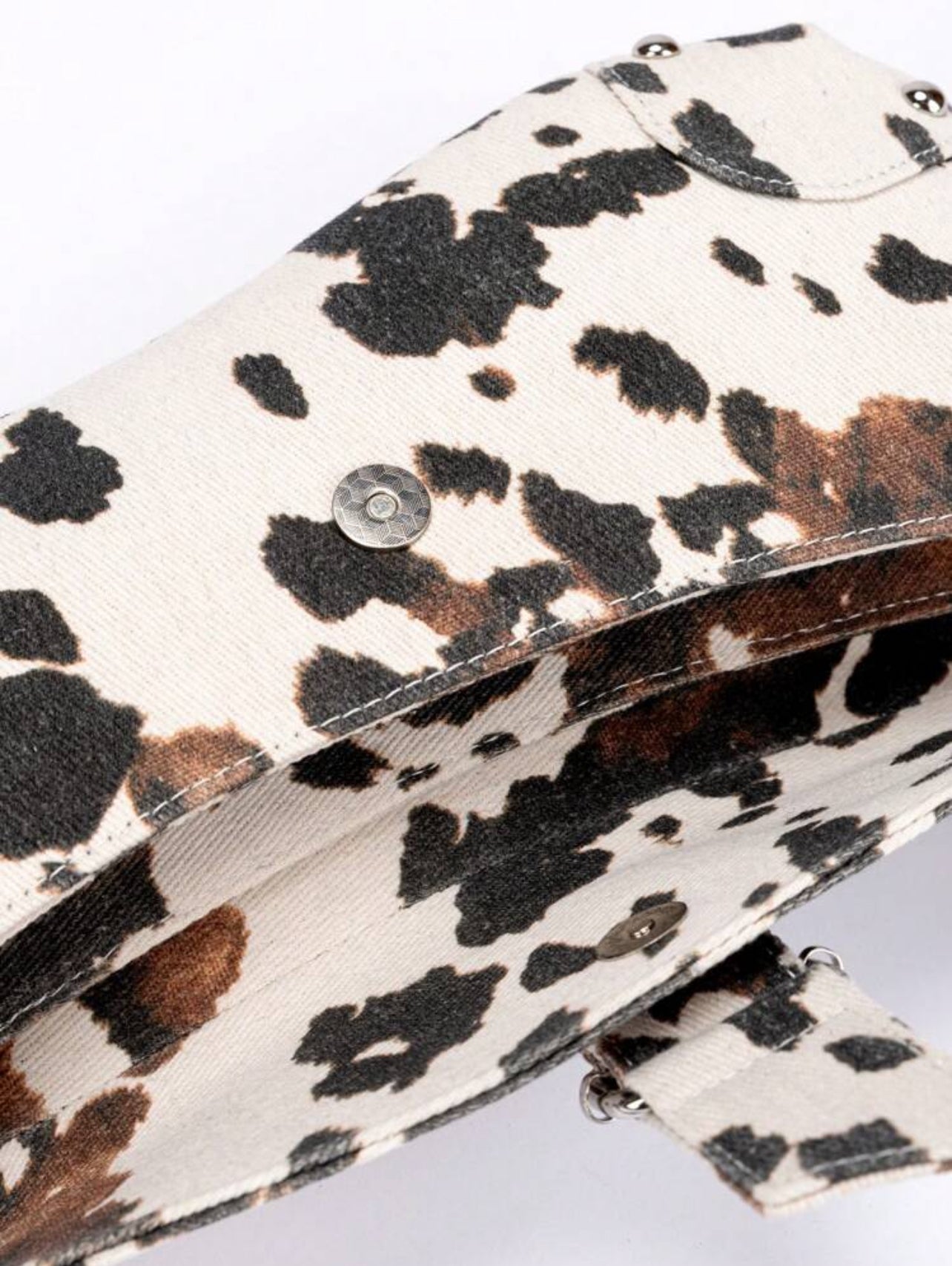 Wild Rodeo Shoulder Bag