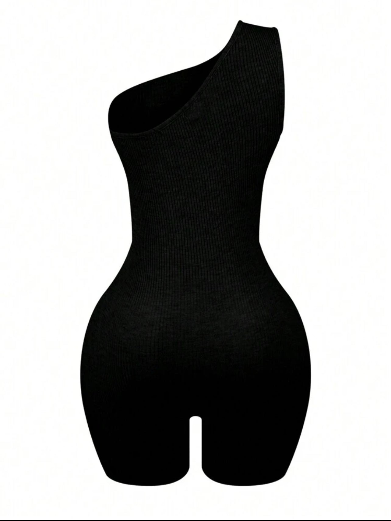 Deoné Cutout Romper