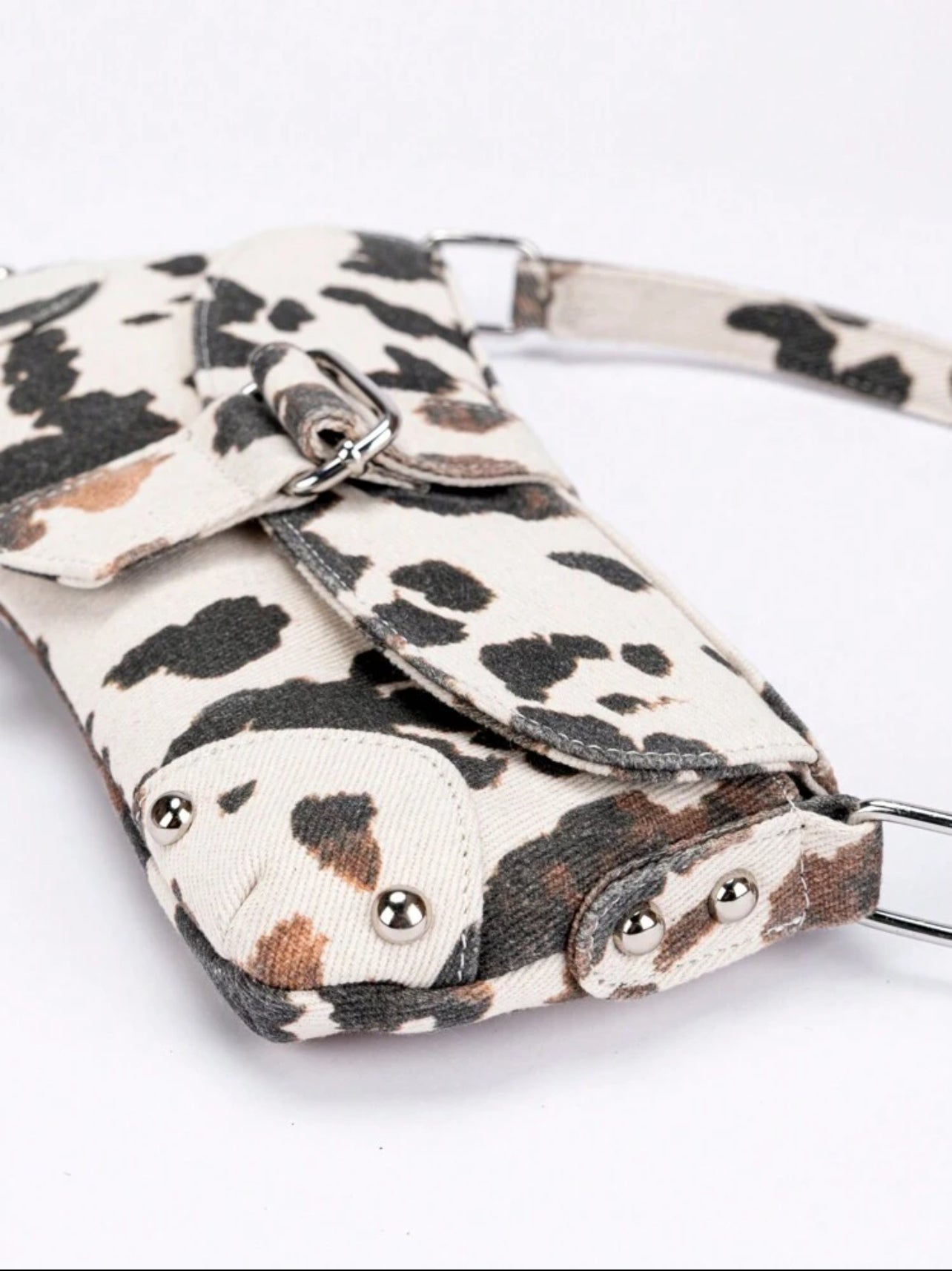 Wild Rodeo Shoulder Bag