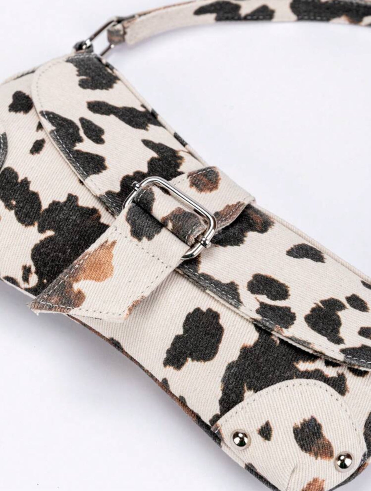Wild Rodeo Shoulder Bag