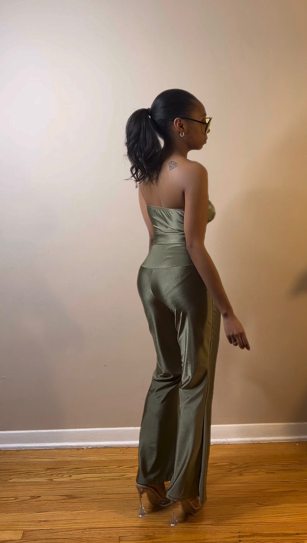 Janelle