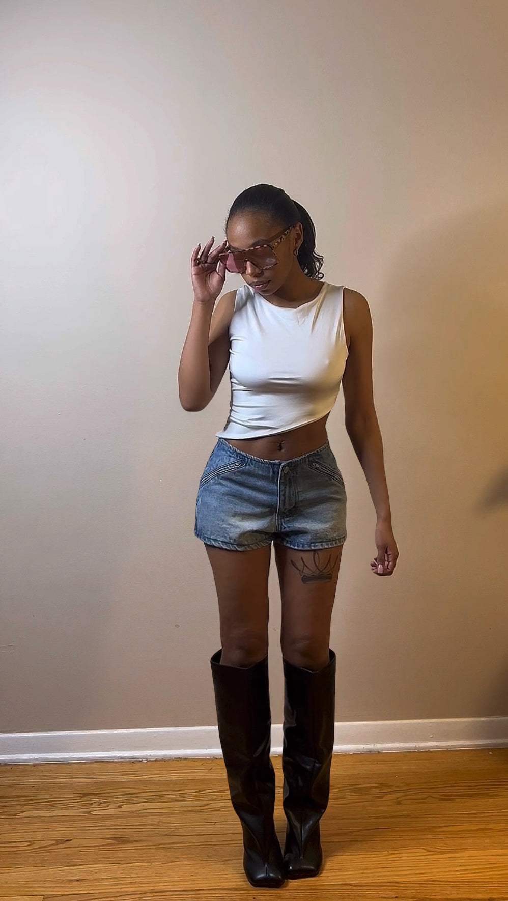 Desert Dream Shorts