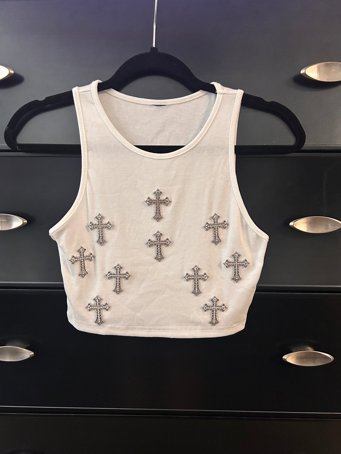 Saint Sinner