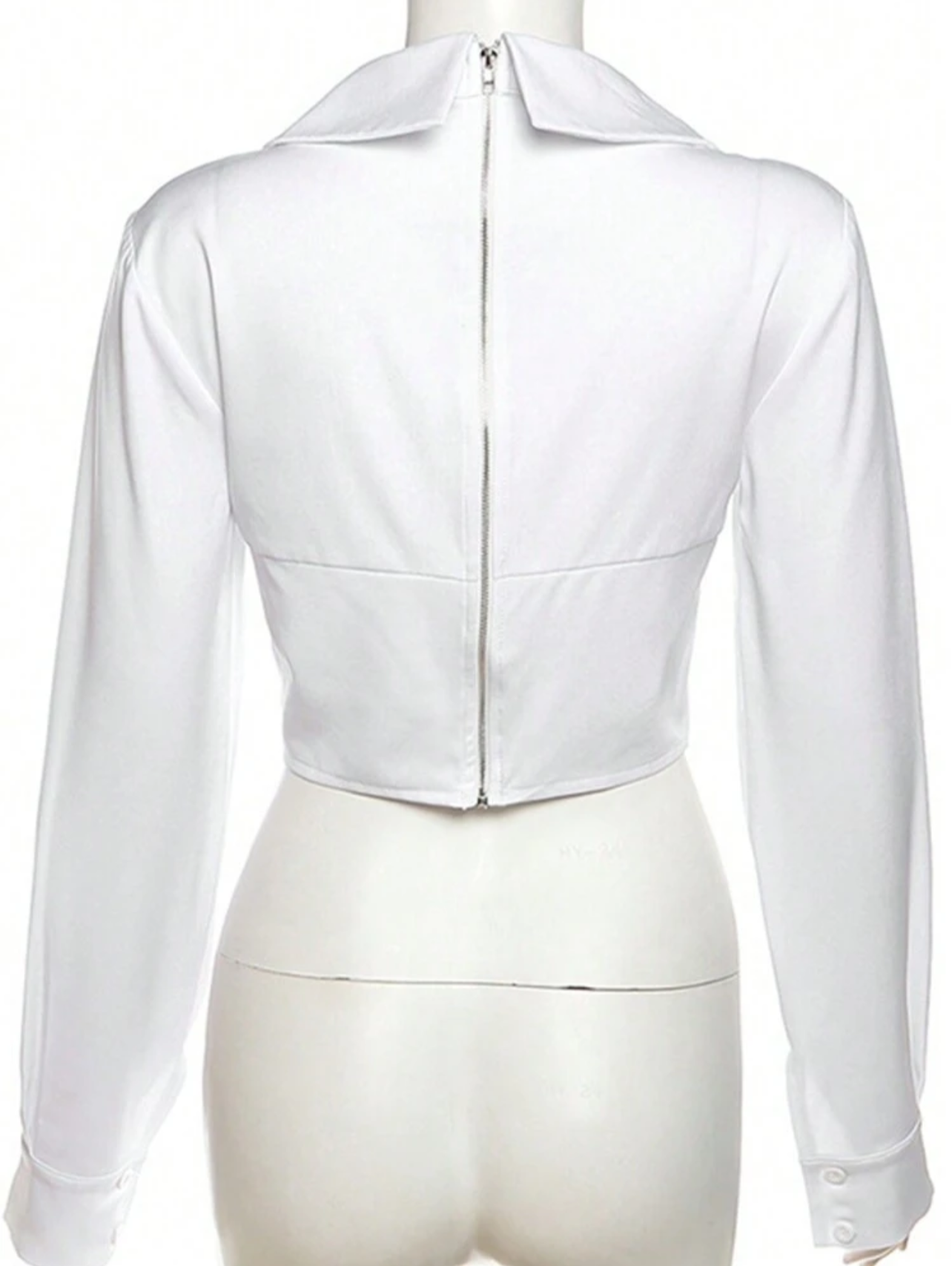 Celine Pure Blouse