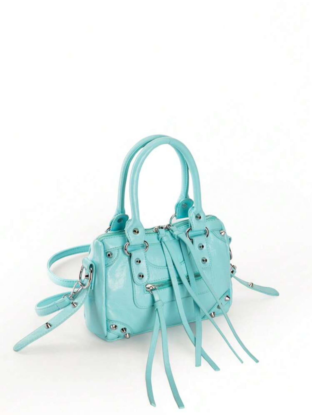 Mini Rebel Bag