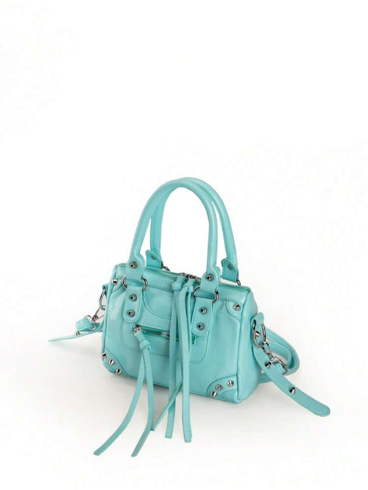 Mini Rebel Bag