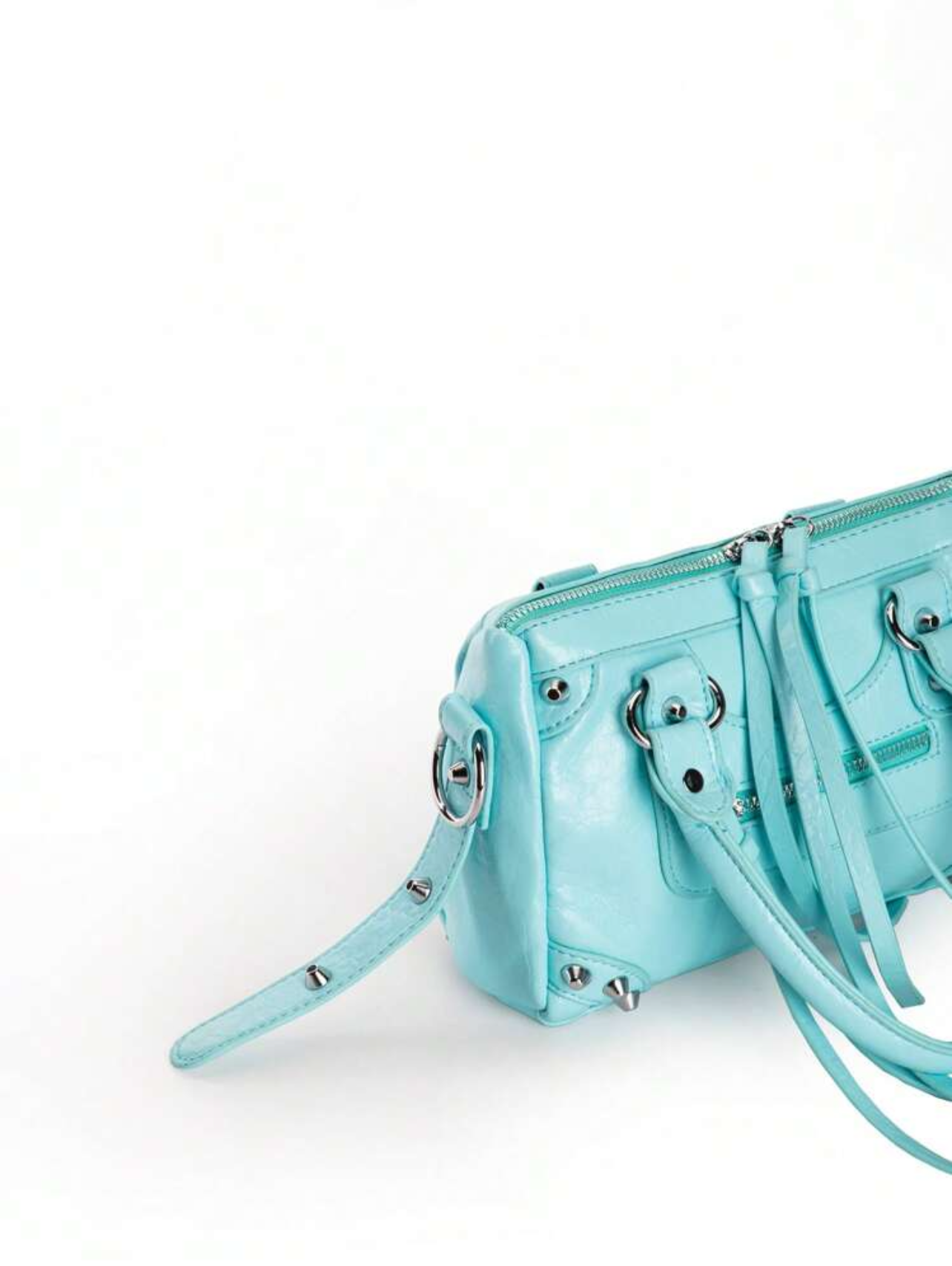Mini Rebel Bag