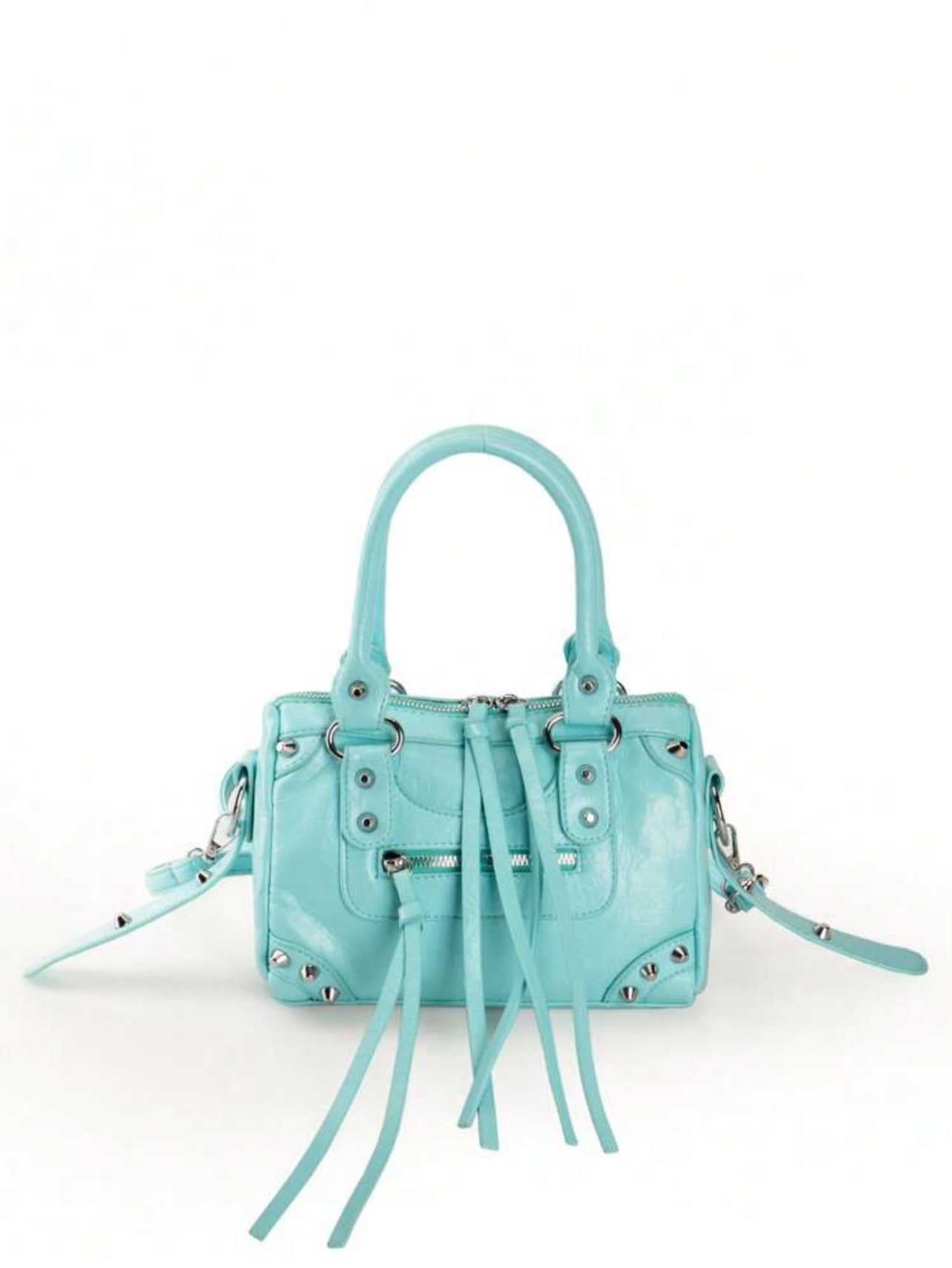 Mini Rebel Bag