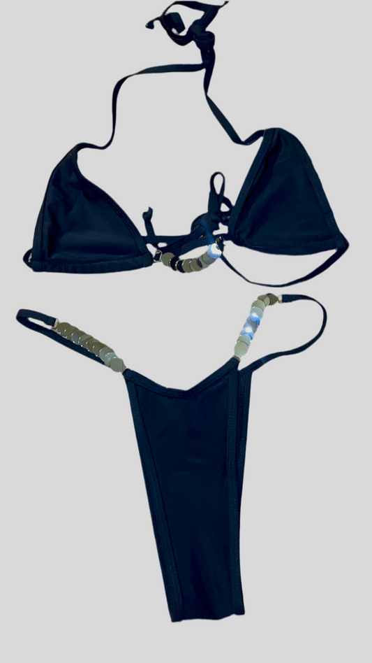 Temptress Ties