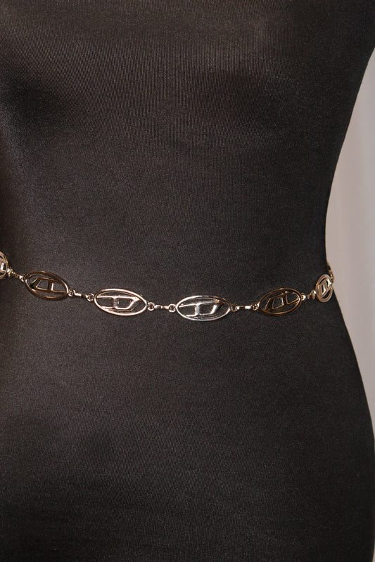 D Belt