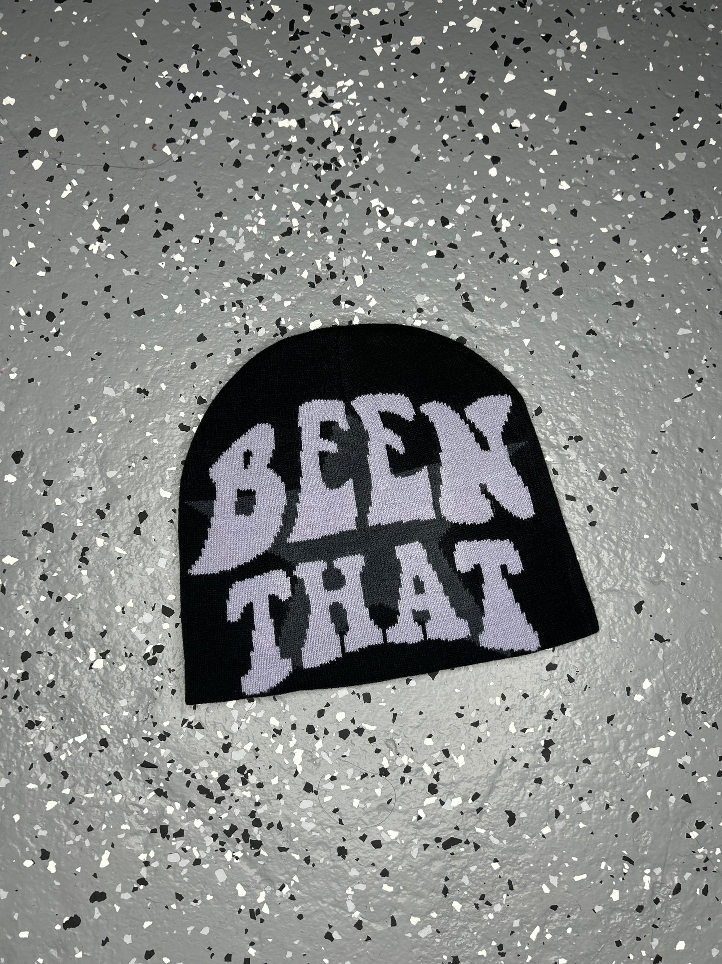 “Been That” Beanie