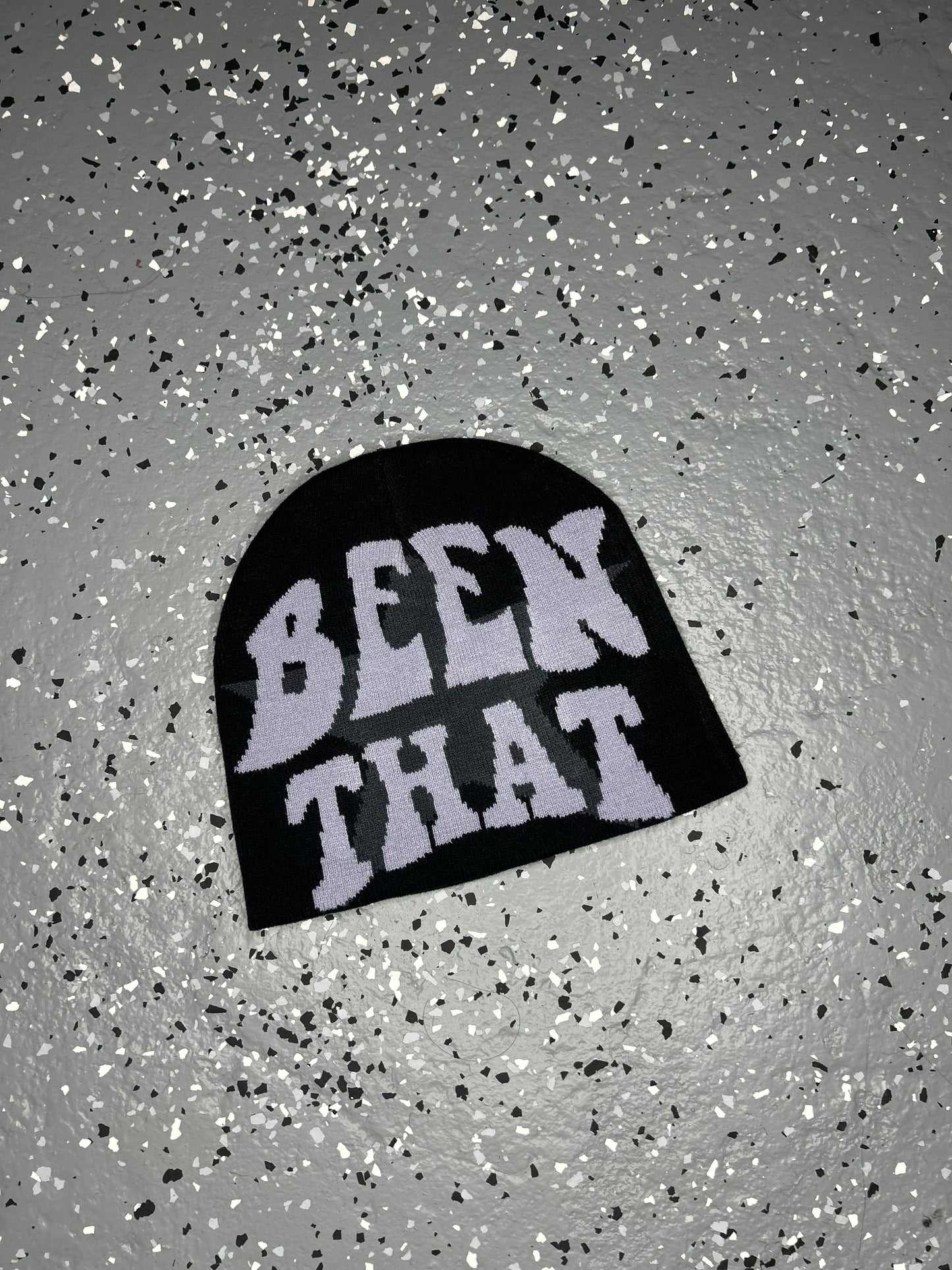 “Been That” Beanie