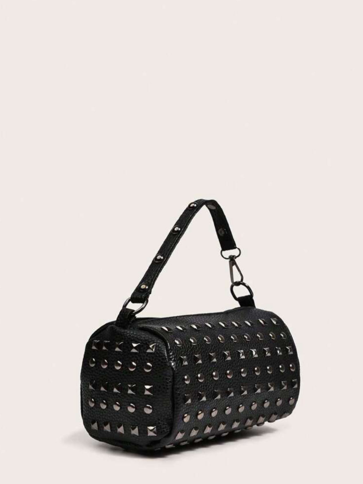 Seventh Taurus Star Studded Handbag