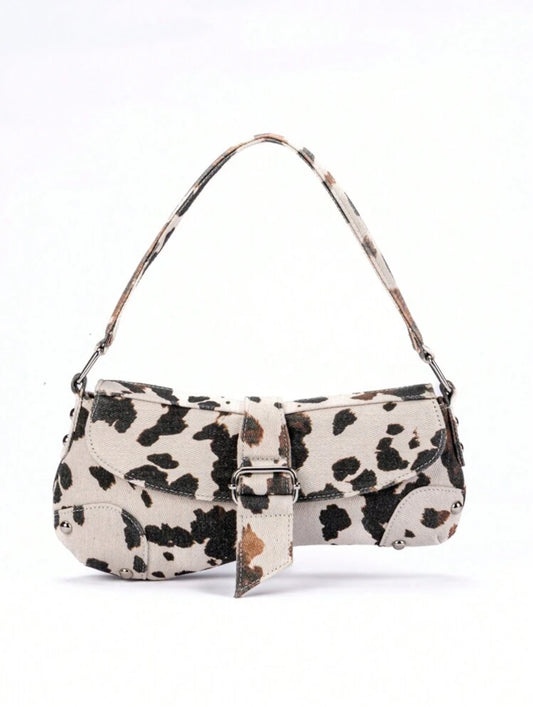 Wild Rodeo Shoulder Bag