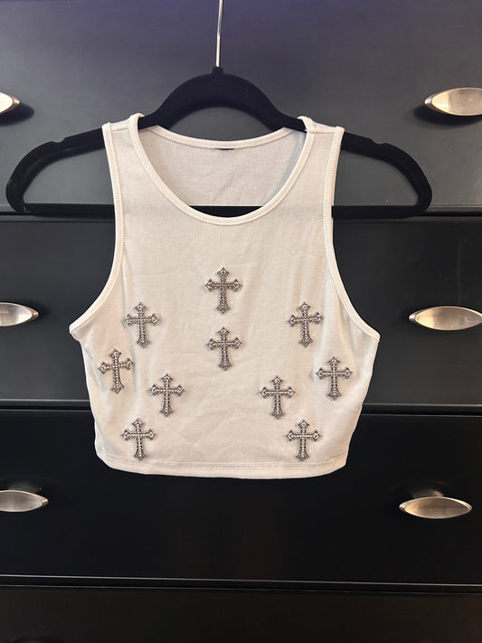 Saint Sinner