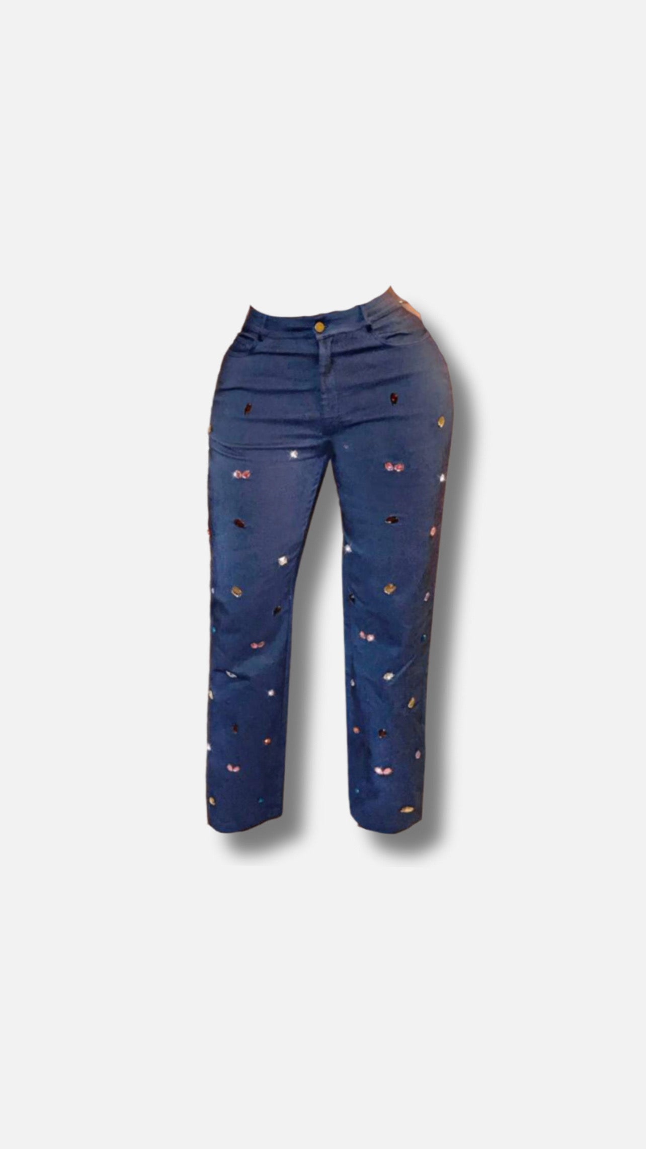 Girl's Best Friend Jeans