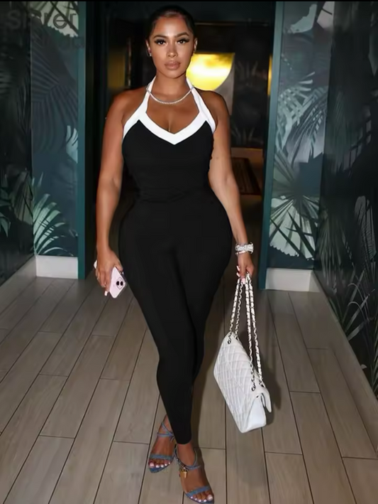 Monaco Chic Set