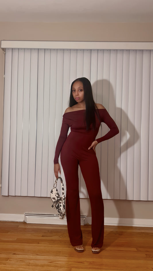 Sedona Jumpsuit