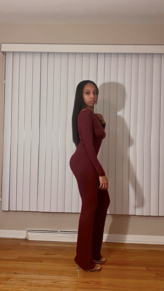 Sedona Jumpsuit