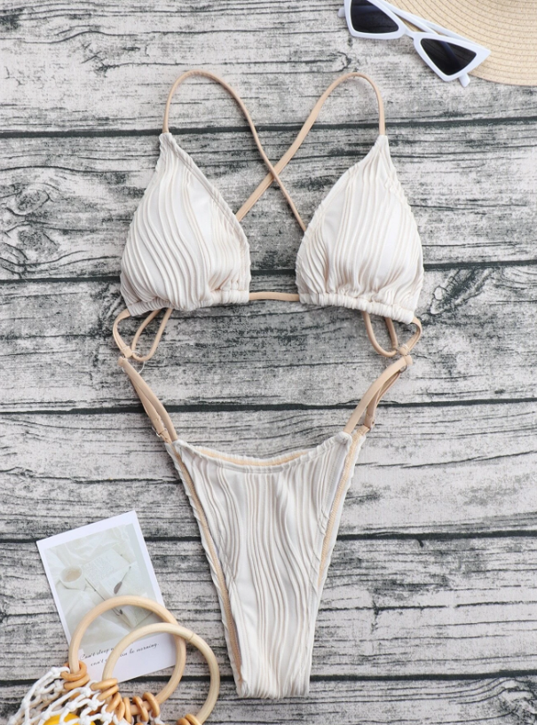 Across The Ocean Monokini and PLUS