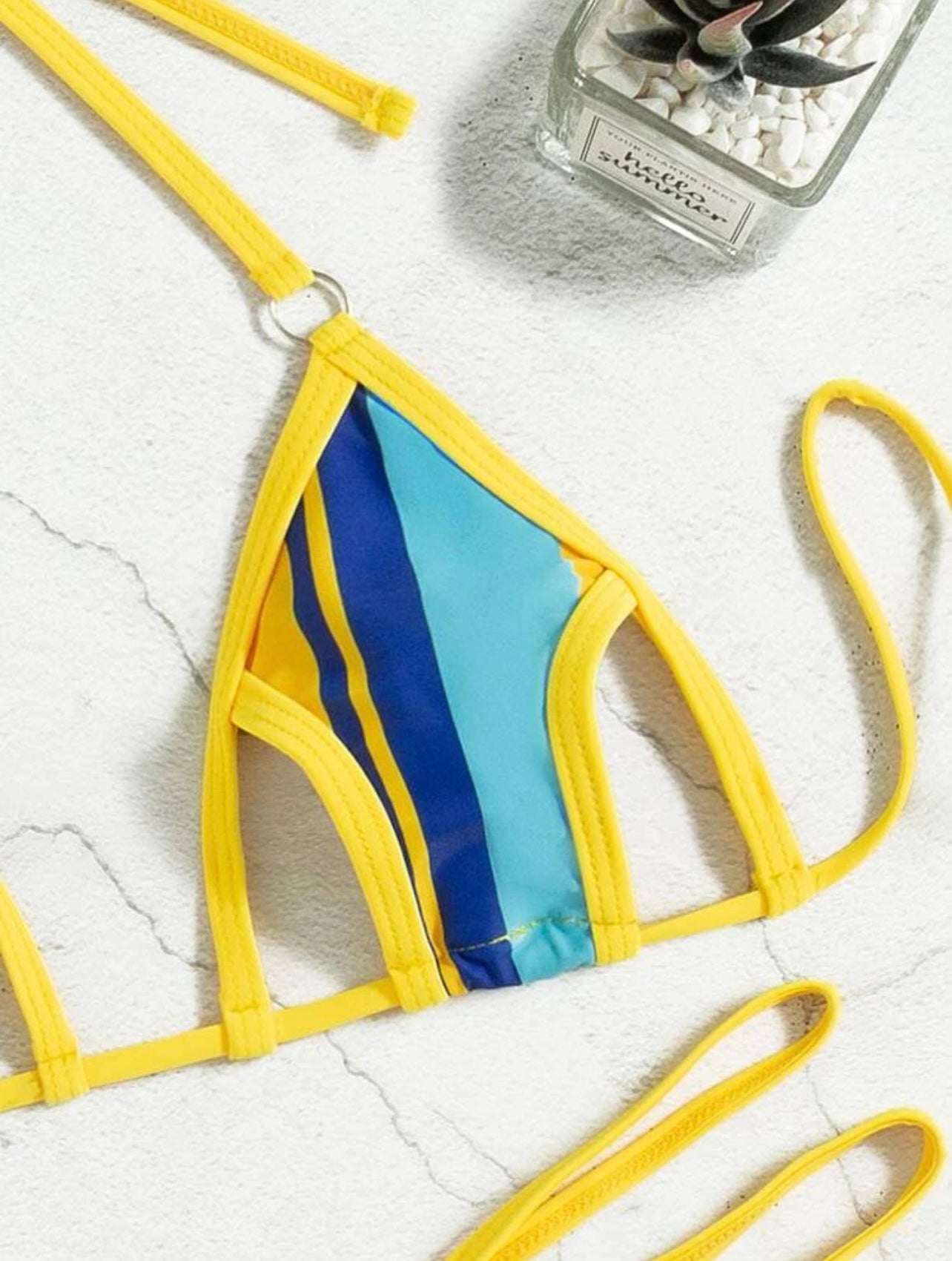 Island Gyal Bikini